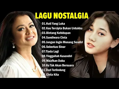 Download MP3 Lagu Nostalgia 80an 90an - Terpopuler Tembang Kenangan Abadi 2023 - Lagu Nostalgia Paling Dicari