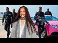 Malia Obama s Lavish Lifestyle in 2025 Net Worth