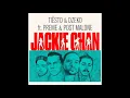 Tiesto & Dzeko - Jackie Chan (Feat. Preme & Post Malone) [DJ Pasquale Remix]