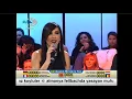 Download Lagu Hande Yener'den Okan Bayülgen'e  Canlı Yayında Büyük Kapak !