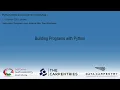 Python Software Carpentry workshop 02-04 March 2021 - Building Programs with Python Module part 3