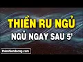 Download Lagu Bài Thiền Ru Ngủ - Dành Cho Người Khó Ngủ Về Đêm | Thiền Hiên Dương