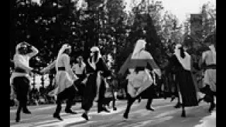 من وادي لاوادي نحنا ماشينا دندنها