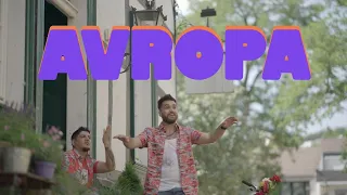 Sherif Omeri Avropa Kecha Kurda شريف اومري كجا كوردا 