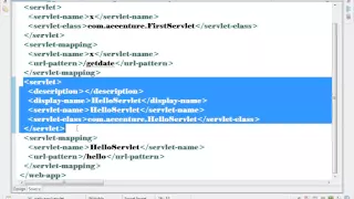 21 Servlet Basic Part 2