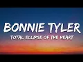 Download Lagu Bonnie Tyler - Total Eclipse of the Heart (Lyrics)