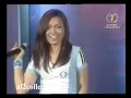 FARAH Antara Dua @ Pesta Bola RTM