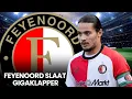 Download Lagu Feyenoord krijgt gigabedrag voor Hadj Moussa