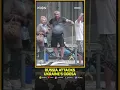 Download Lagu Russia-Ukraine War: One Killed, 14 Injured in Overnight Russian Attack on Ukraine's Odesa | Shorts