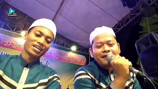 Download Hayyul Hadi | Bimaulidil Hadi - Taqim Feat Mustafidz Azzahir MP3