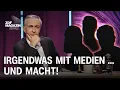 Download Lagu Wie reiche Männer Meinung kaufen | ZDF Magazin Royale