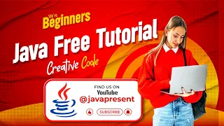Java Tutorials For Beginners Core Java Tutorial Day-2