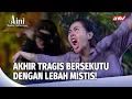 Lagu Pesugihan Siluman Lebah Kades Boris Terbongkar! | Aini Malaikat Tak Bersayap Eps 205 (5/5)