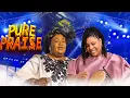 Lagu Chinyere Udoma \u0026 Adazion Ij Special 12DG 2026 Ministration | Pure Praise | Nigerian Gospel Songs