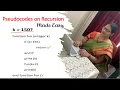 Pseudocode