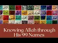 Download Lagu 99 Names of Allah: 6 - The Names al-Muhaymin and al-'Aziz