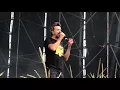 Jarabe de Palo - Humo ( directo en Festival de la Luz 2017 )