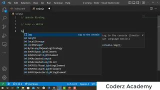 20 - Eloquent JS Book Chapter 2