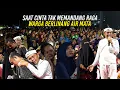 Download Lagu SAAT CINTA TAK MEMANDANG RAGA | WARGA MENANGIS BERLINANG AIR MATA