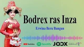 Download Lagu Karo Bodrek ras Inza Erwina Hani Beru Bangun MP3
