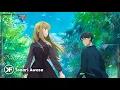 Otonari ni Ginga | Opening Full | Chinatsu Matsumoto - Tonari Awase (となりあわせ) | Lirik \u0026 Terjemahan