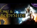 BodySlide Outfit Studio CBBE Install How To Mod Skyrim 2022