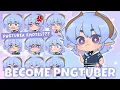 Vtuber Tutorial Time to Become a PNGtuber