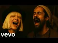 Download Lagu Damian Marley Ft. Sia – Fire Under the Ocean (2025 Official Music Video)