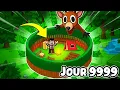 Download Lagu I built the most secure base in 99 Nights in the Woods ROBLOX!
