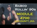 KMV 3 19 1 Baboo Rollin 90s NHC Opens up Gang Module 4700 in Los Angeles 1986