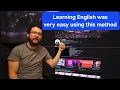 How I learned English in one year effortlessly AJ Hoge Effortless English Power English Course