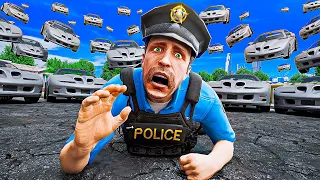 Controlling ANGRY Clones of ME In GTA 5 RP