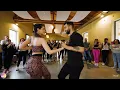 Prince Royce - Me EnRD | Roby y Aury | Bachata French Touch 2023