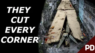 Every Corner Cut Led to 27 Lives Lost | Plainly Difficult
