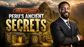 Peru & Bolivia Ancient Mysteries Tour with Billy Carson | Machu Picchu Revealed