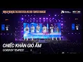 Download Lagu CHIẾC KHĂN GIÓ ẤM - COVER BY TEMPEST | WORLD PREMIERE: THE FIRST EVER LIVE 2024 TEMPEST CONCERT