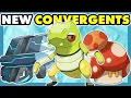 Lagu Let's Make New CONVERGENT POKÉMON! | Kelot Region
