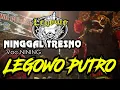 Download Lagu Jaranan LEGOWO PUTRO Live PACEKULON 2019 Lagu Ninggal Tresno Voc Nining