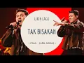 Download Lagu NYOMAN PAUL ARO - TAK BISAKAH (NOAH) | #indonesianidol2023  #officialrcti #paulmoon