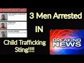 Breaking News From Boundary County Idaho-Child Trafficking Sting