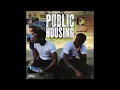 Real Boston Richey - Watch How I Move (Official Audio)