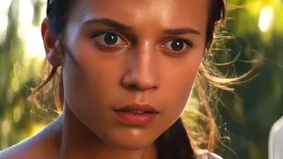 the real reason we never got to see a tomb raider 2 movie