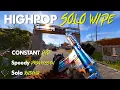 Download Lagu SOLO WIPE on HIGH POP | 15,000 Hrs - Official Vanilla Rust