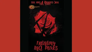 soul varti u0026 demented soul feat staryz frenemy demented soul imp5 afro tech mix 