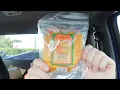Trader Joe s dried mango slices review