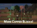 Download Lagu News in Snapshot 25w32a - New Decorative Copper Blocks!