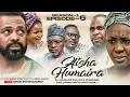 Lagu AISHA HUMAIRA SEASON 1 EPISODE 6