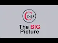 The BIG Picture - A Day in the Life of an Educator