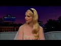 Anya Taylor Joy on Modeling How she got discovered