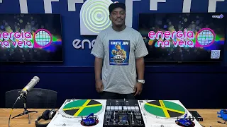 ENERGIA NA VÉIA - DELIVERY COM NETINHO DJ ERICK JAY
